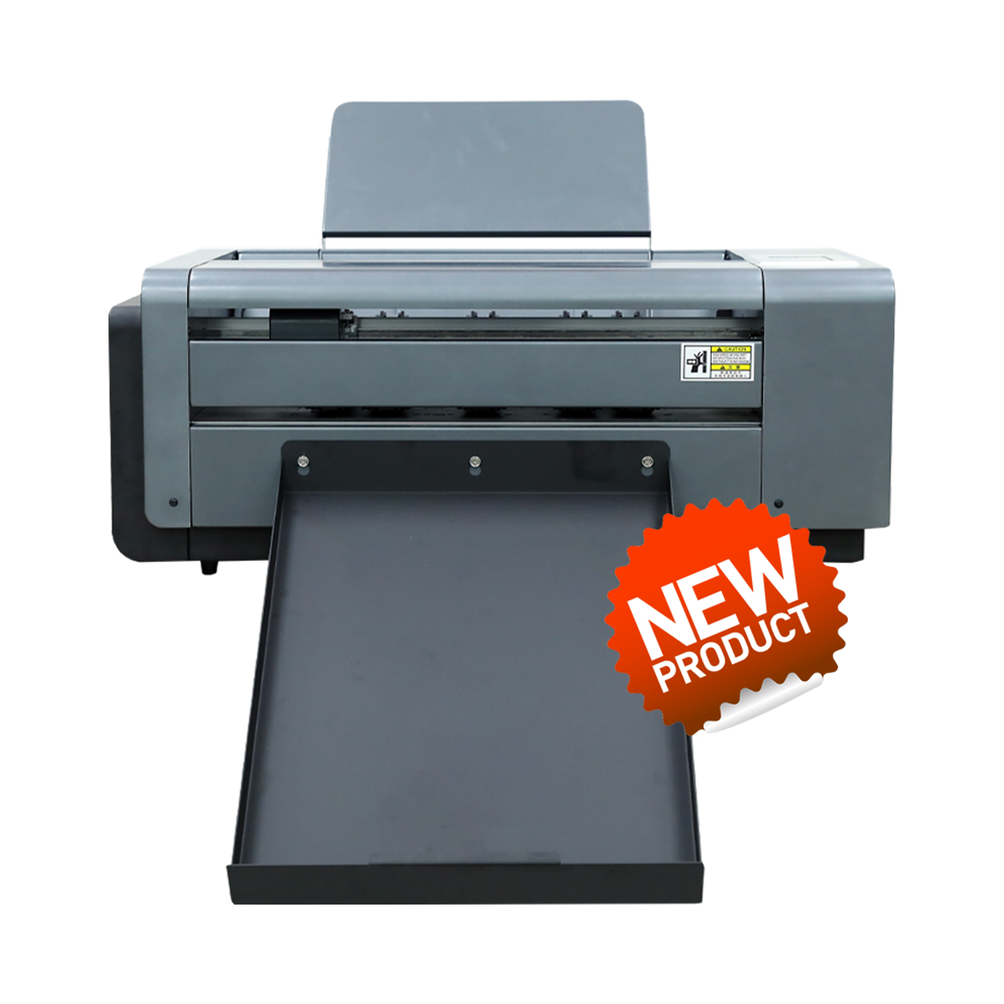 A3 MAX 4 High Speed Auto-Feeder Cutting Plotter