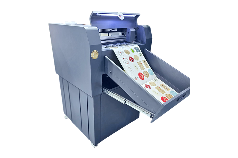 A3 MAX 6 Main Product Image