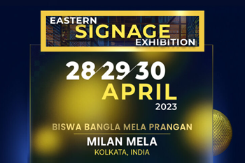 Eastern Signage Exhibition