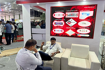 Indoor & Outdoor Advertising