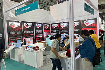 Media Expo Exhibition