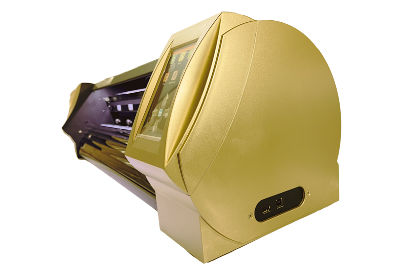 Skycut VH-24 Servo Motor